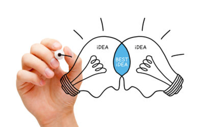 How to Implement Organizational Synergy – A Case of two Dimensions