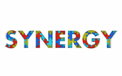 The Concept of Organizational Synergy – What Exactly it is