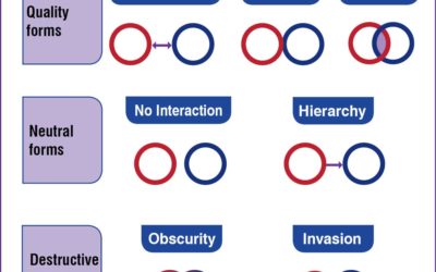How the Concepts of Organizational Synergy and 7F Model Were Born